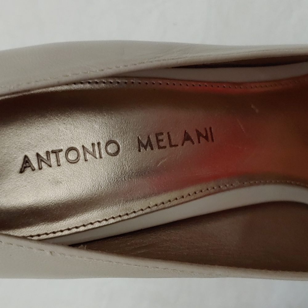Antonio Melani 4 inch Heels - Picture 2 of 7